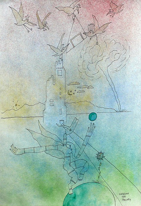 Penalty, 26/3/2011 Penalty, 26/3/2011