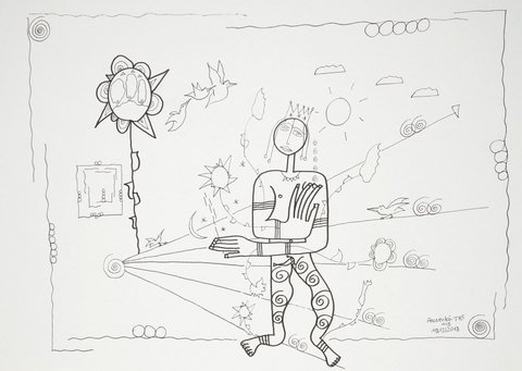 Pausenkönig, 19/12/2018 Pausenkönig, 19/12/2018