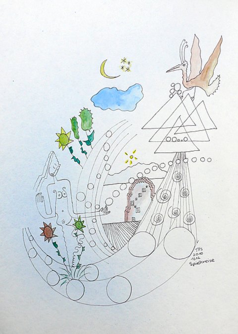 Spielkreise, 1.12.2010 Spielkreise, 1.12.2010