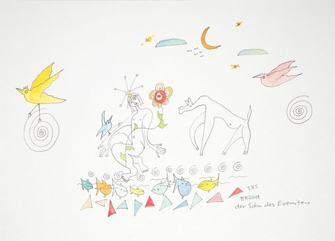 Der Sohn des Eremiten, 9/8/2018 Der Sohn des Eremiten, 9/8/2018